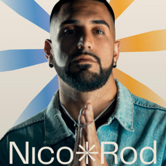 Dj set Nico*Rod 007 - Unpredictable journey