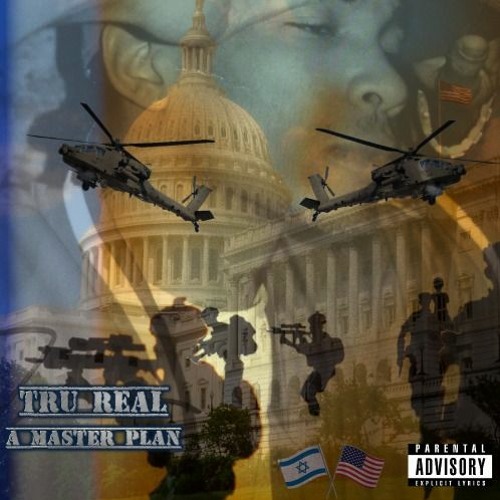 A Master Plan (Mastered Version)