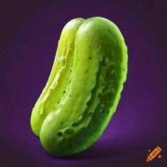 Did Someone Say Pickle?