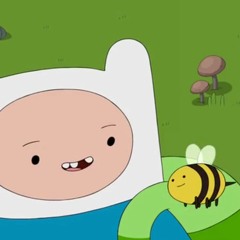 Bumble Bee w/Bowsa