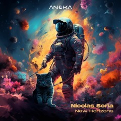 Nicolas Soria - Together (Original Mix) Snippet