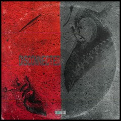 Disconnected W/ Scar$ (Prod. Scar$)