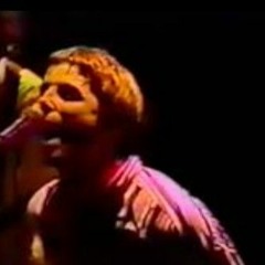 Oasis - Up In The Sky (Live at the Whiskey A Go Go)