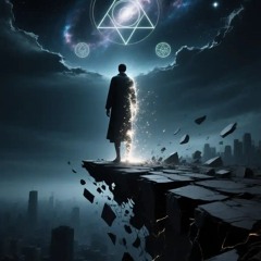 Beyond the Weight of This World