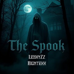 LeshyZz X SQUAX (The Spook)
