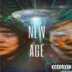 NEW AGE (ft. IMR Jugo)