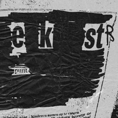 EKSTR - Punt [Elemental Arts Premiere]