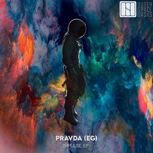 PRAVDA ✦ Chaos (Original Mix)