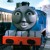 Artwork for Gordon the Big Engine's Theme - Series 4 Remix (One Tram Band)