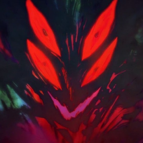 YOU FUCKING ASSHOLE! (Cyberpunk: Edgerunners x Batsh1t)