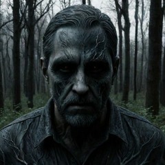 Getting Chased By A Man In The Woods...