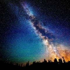 Milky Way #19