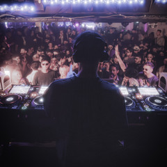 Joaco Rodiño ▵ Live  W/ Mariano Mellino at Civic Underground, Sydney - 28.09.2024