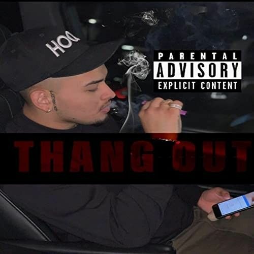 Jester Da Fool - Thang Out