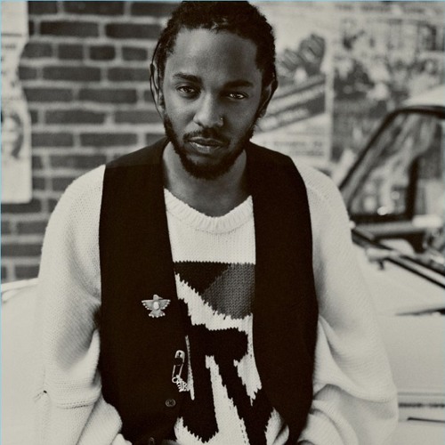 Kendrick Lamar - DNA (Jonathan Cloud Remix)