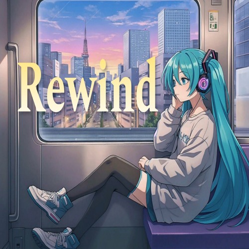 Stream 【Cool_Karen1】- Rewind Feat. 𝐇𝐚𝐭𝐬𝐮𝐧𝐞 𝓜𝒾𝓴𝐮