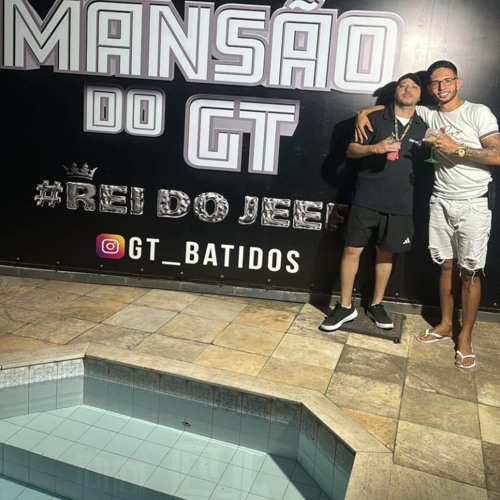 MC MK - TENTA NA MANSAO - TROPA DO GT - DJ MAYCON OFC