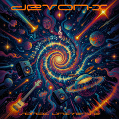 Devon-X - Sonic Universe