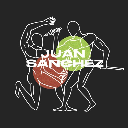 GUEST SERIES : Juan Sanchez