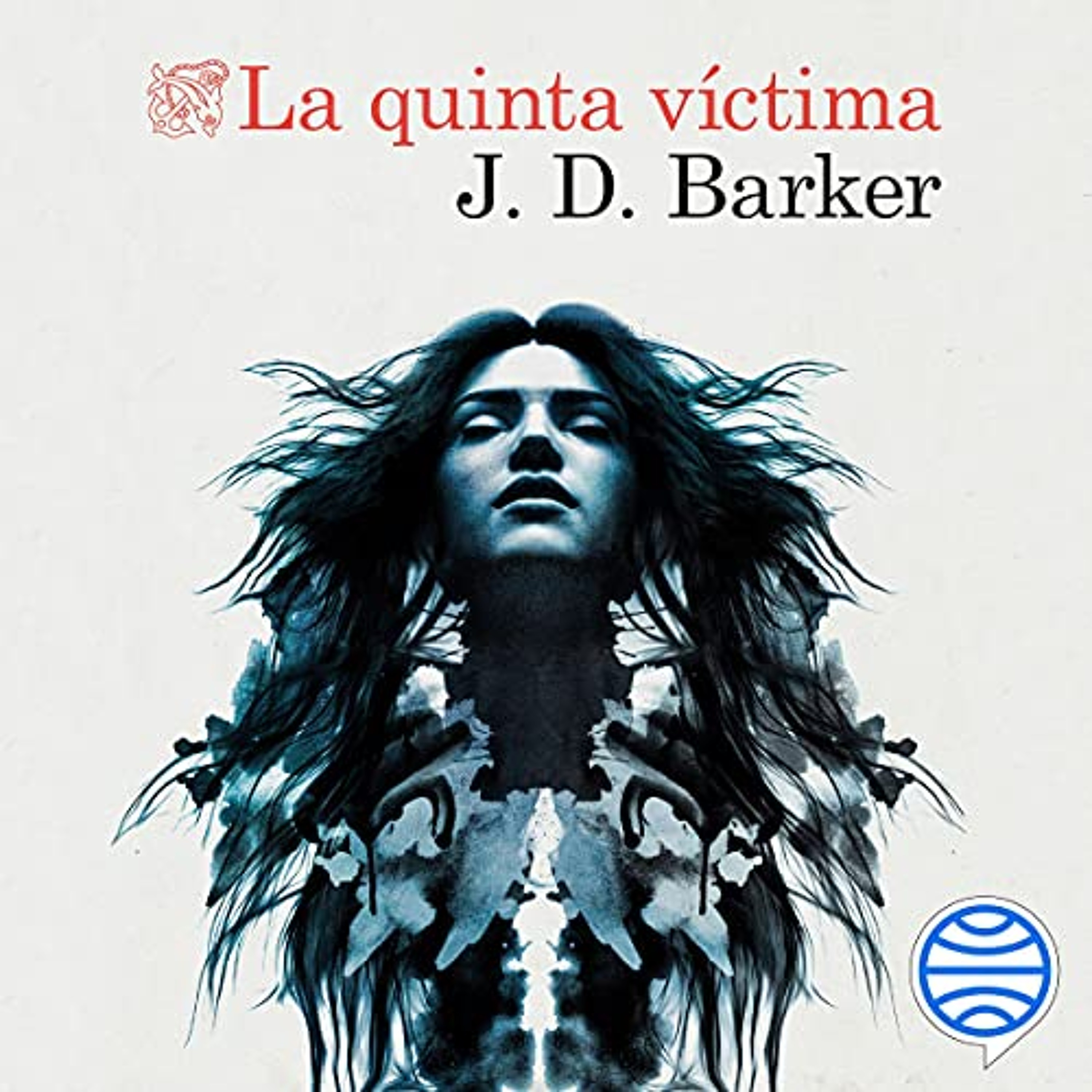 La quinta víctima (Audiolibro) | Prueba Gratis