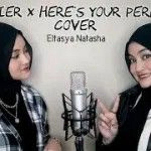 Happier X Here s Your Perfect Cover By Eltasya Natasha