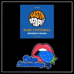 Marc Cotterell - Different Shapes (Original Mix)