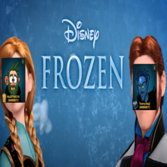 Twórca lluzji and PALESTYŃCZYK - Frozen x Pora na Przygode Shakes&Fidget