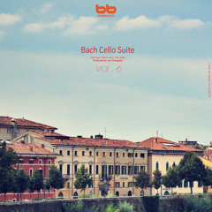 Bach: Cello Suite No.6 in D major BWV 1012 - II. Allemande