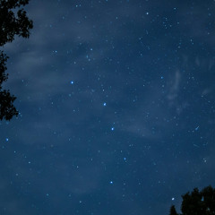 cold night