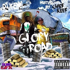 chief keef - racks on racks
