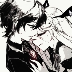 Paper Soldier x Dead Man Walking