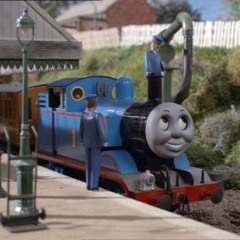 The Main Thomas Theme