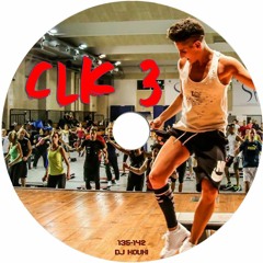CLK3 ( Carol Lopez César by Dj Kouki )
