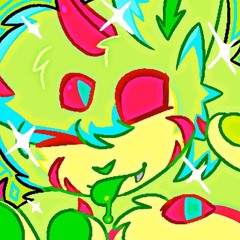 glitterpop - RIP UR FKN PAWS OFF!