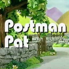 Postman Pat Theme Tune (WHF Cover)