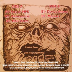 A3- Mon Secret