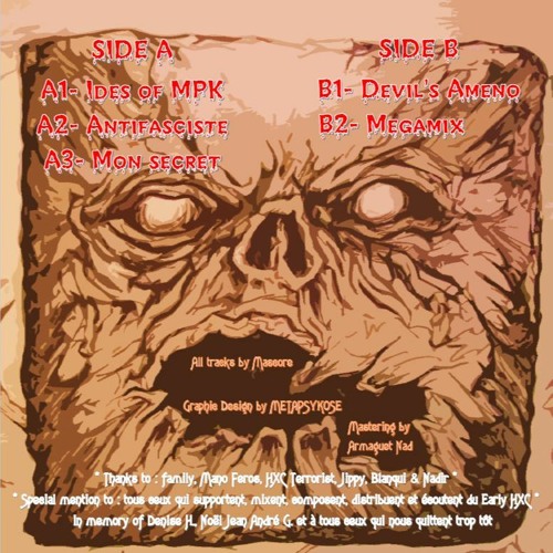 A2 - Antifasciste