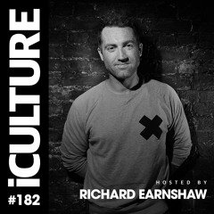 iCulture #182 - Hosted by Richard Earnshaw