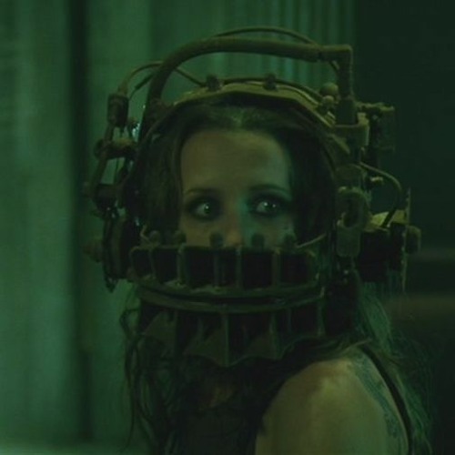 Dead By Daylight The Pig Menu Theme