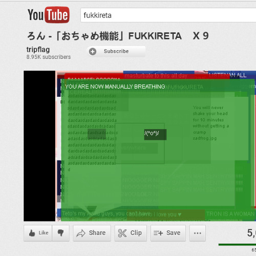 Double TAp To FOENEM!!!!