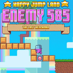 Enemy585 Dungeon (Nitrome)