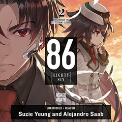 ACCESS KINDLE 📬 86—Eighty-Six, Vol. 2 (Light Novel): Run Through the Battlefront (St
