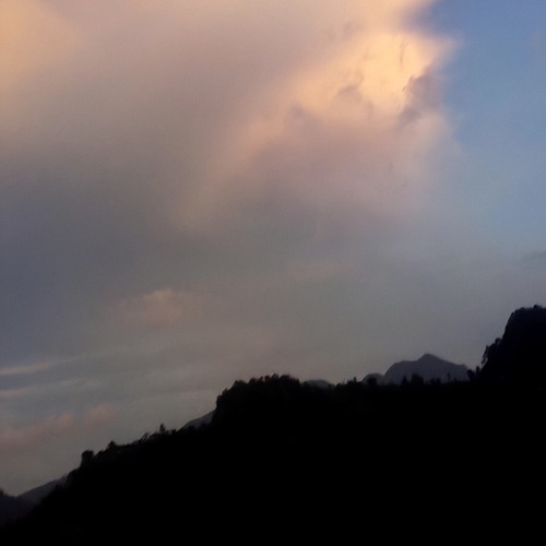 Yabesh Thapa - Jhari