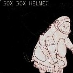 Box Box Helmet (demo)