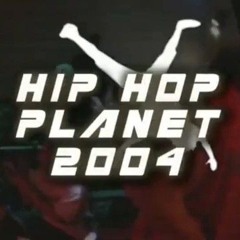 Hip Hop Planet 2004 - Team Rennes vs Project Soul Battle 02