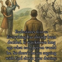 Poem Of Puzzles