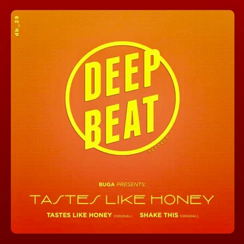 Buga - Shake This (Original Mix)