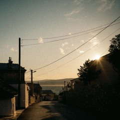 Eternal Afternoon