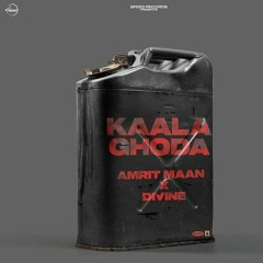 Kaala Ghoda - Amrit mann