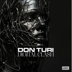 Don Turi - Take Control [bORDEL Records] [MI4L.com]